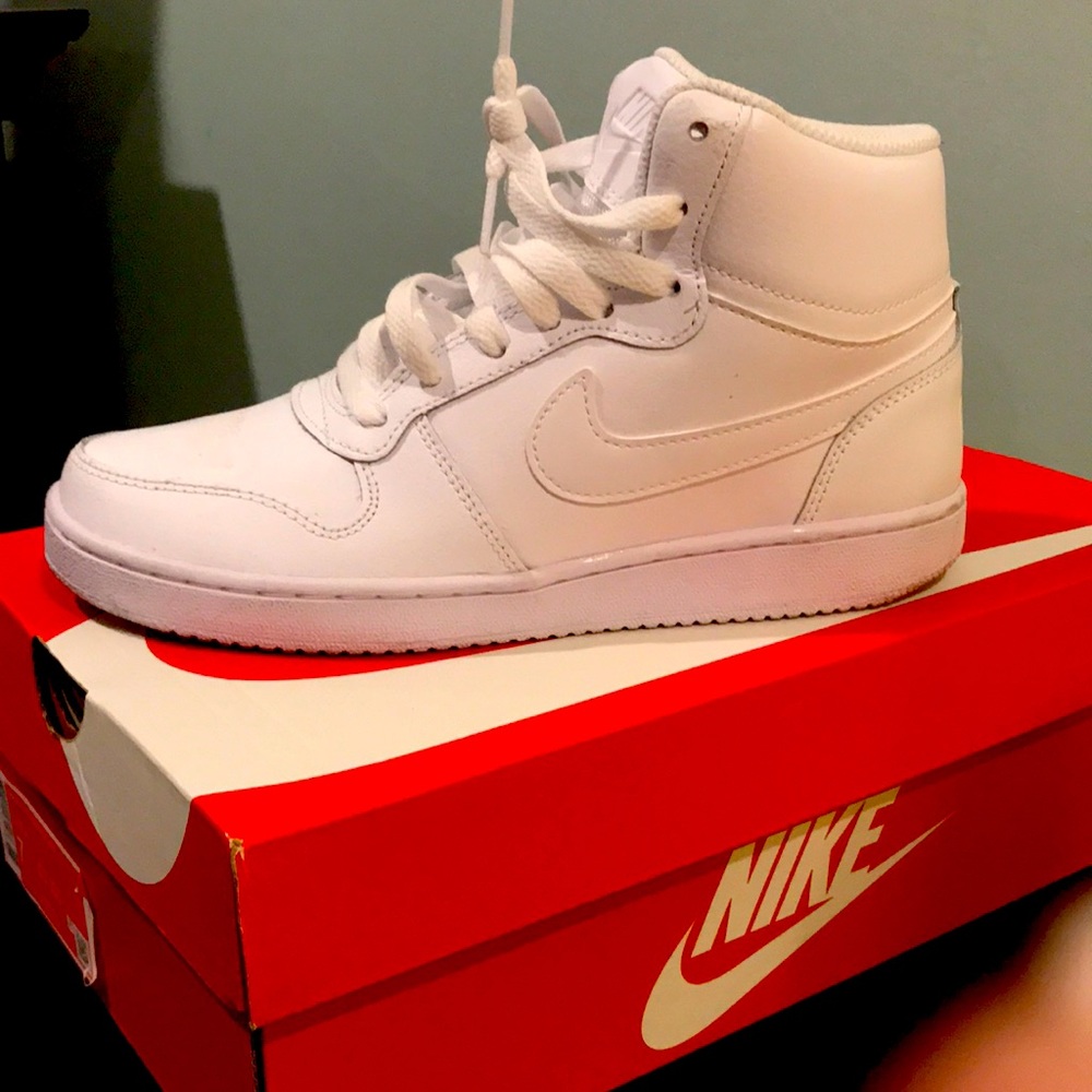 Women Nike Everton Mid
